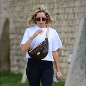 Louis Vuitton | Bags | Louis Vuitton Bum Bag | Poshmark